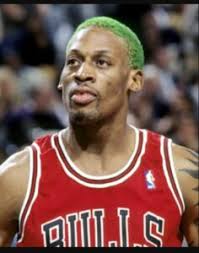 Thanks to Dennis Rodman Confidential Personal Injury Awards May Be Taxable