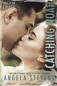 Amazon.com: Catching Noah: An Older Man Younger Woman Romance (Thrill Of  The Chase): 9781796972870: Stevens, Angela: Books