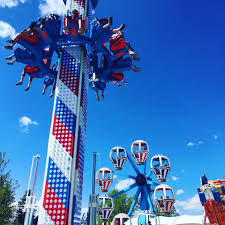 The stampede is a natural fit for large families in need of multiple gathering areas. 42 Best Things To Do In Calgary With Kids Socialkids