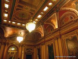 Masonic hall on wn network delivers the latest videos and editable pages for news & events, including entertainment, music, sports, science and more, sign up and share your playlists. A Look Inside Manhattan S Masonic Hall Grand Lodge Of New York Photos Untapped New York