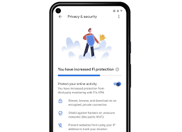 Menggunakan virtual private network atau vpn. Google Fi Vpn Mulai Diluncurkan Ke Pengguna Iphone Id Atsit