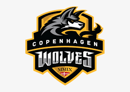In 2000, however, the subordinate female wolves of the druid pack exhibited behavior never seen before: Visit Copenhagen Wolves Logo Free Transparent Png Download Pngkey