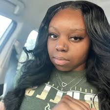 Im Sending 50 Girls 320.00 To Get Their Hair And Nails Done, that react to  this Happy April 29th💕💐