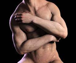 Mann Muskeln Nackt - Kostenloses Bild auf Pixabay