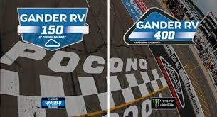 Gander rv and outdoors locations. Pocono Schedule Of Events Gander Rv 400 Mrn