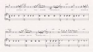 G it was over my head. Cello Say Something A Great Big World And Christina Aguilera Sheet Music Chords Vocals Youtube