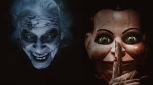 Dead Silence - HD DVD - 025195011112 - Canada - 6/26/2007 - My Movies - The  Movie & TV Network