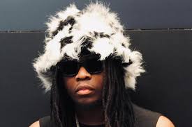 It's A Fat A** Rap Show