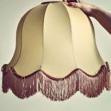Cliquez sur l'icône ou la. Abat Jour Vintage Lamp Shade Lamp House Interior