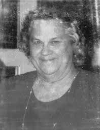 Obituary information for Marguerite M. Quinn