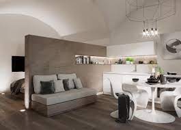 Arredare Con Il Cartongesso Le Idee Piu Eleganti A Cui Ispirarsi Arredamento Soggiorni Piccoli Monolocale