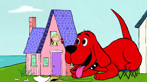 His birthday, what he did before fame, his family life, fun trivia facts, popularity rankings, and more. Clifford The Big Red Dog 9 Story Media Group