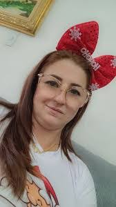 Lisa Macchia's Instagram, Twitter & Facebook