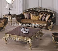 Comfortable Luxury Wood Carving Sofa Set Solid Wood Home Furniture Living Room Couch View Living Room Furniture Sets Oe Fashion Product Details From Foshan Oe Living Room Sets Furniture Wooden Sofa Wooden Living