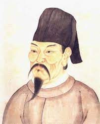 World builder , storyteller and artist. Wang Wei çŽ‹ç»´ From Meter To Meaning