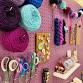 Meet and Make: A Women’s Craft Social in Montgomery County, Md.