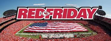 Brian westbrook says the chiefs hc sleeps in his office to watch tape and get ready for the big game (the. Kc Chiefs Every Friday Before A Chiefs Game The Entire City Wears Red And Then On Sunday Arrowhead Is A Kansas City Chiefs Football Kansas City Kc Chiefs
