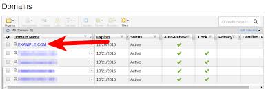Changing Your Domain Nameservers At Godaddy Web Hosting Hub
