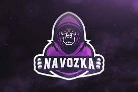 Thumbnail For Scary Sport And Esports Logos Esports Logo Esports Cool Logo