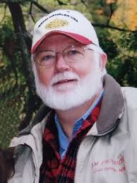 Obituary for Robert Russell Sharpe