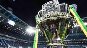 Veja horário, regulamento e adversários do fortaleza escrito por alexandre mota , 08:30 / 22 de junho de 2021. Copa Do Brasil Cbf Sorteia Nesta Terca Feira Os Confrontos Das Oitavas De Final Esporte O Dia