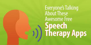 Download a speech therapy app today! Everyone S Talking About These 5 Awesome Free Speech Therapy Apps