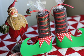 Maybe you would like to learn more about one of these? The Best Holiday Food Gifts For Each Family Member