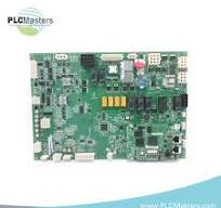 GE Fanuc IS215WEPAH2BA PC Board
