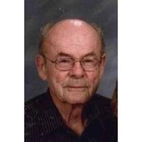 Harold Edward Kelly Obituary