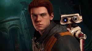 We Played 3 Hours Of Star Wars Jedi Fallen Order Star Wars Jedi Star Wars Cast Star Wars