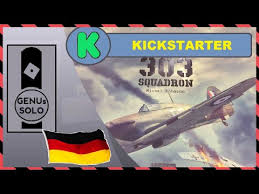 Découvrez en une minute si 303 squadron: 303 Squadron Board Game Boardgamegeek