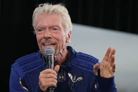 Virgin orbit is a revolutionary service that provides launch solutions for small satellites. Virgin Galactic Files For 500 Mln Stock Sale Shares Tumble Reuters