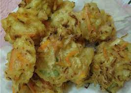 Resep Bala Bala Bandung Oleh Neynasanitra Recipe Resep Makanan Makanan Resep Masakan