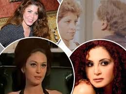 علقت نقابة الممثلين المصريين، اليوم السبت، على اختفاء الممثلة، رولا محمود، بعد إعلان إصابتها بفيروس كورونا المستجد قبل 10 أشهر، والمقيمة في بريطانيا منذ سنوات. Ø±ÙˆÙ„Ø§ Ù…Ø­Ù…ÙˆØ¯ Ø¹ÙŠÙ†