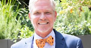 MITCHELL LINDER hired as Managing Director of The DeSoto Savannah