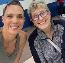 Maureen Keough's Instagram, Twitter & Facebook