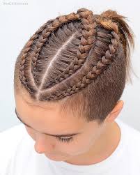 Pin On Braids For Kids