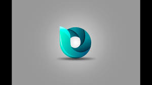 Check spelling or type a new query. Illustrator Tutorial 3d Logo Design Blades Youtube