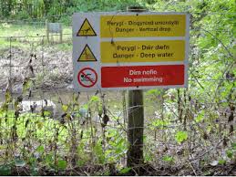 Browse over 100 different warning signs today. Water Safety Signs Water Signs From Label Source
