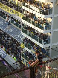 This river plate live stream is available on all mobile devices, tablet, smart tv, pc or mac. Boca Juniors Vs River Plate Not Worth The Candle