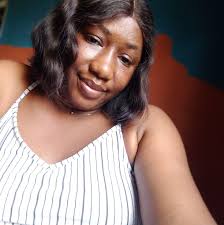 Blessing Anthony Essien