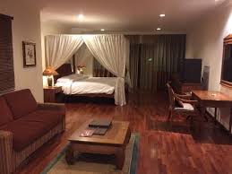 The elegant chalets at cyberview resort come with hardwood floor… Nash Nomer Picture Of Cyberview Resort Spa Cyberjaya Tripadvisor