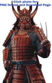 Samurai Png Samurai Artwork Samurai Png