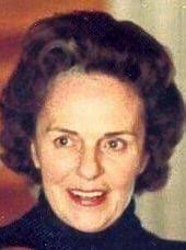 Mary Mueller Obituary (2015)