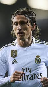 Welcome to the official page of luka modrić. 5 Midfielders Who Could Replace Luka Modric At Real Madrid