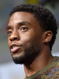Black Panther Actors And Actresses Pin By Ebun On Chad Chadwick Boseman Actors Actresses Chad