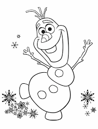Dibujos De Navidad Para Colorear Faciles