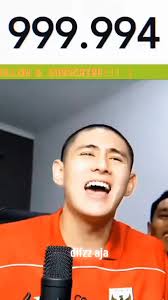 Detik Detik Kyhakusumo: Momen Istimewa 1000,000