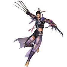 In All The Hype Let Us Not Forget The Most Important And Flamboyant General Of All Zhang He Totalwar