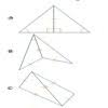 We did not find results for: Which Shows Two Triangles That Are Congruent By Aas A B C Or D Brainly Com